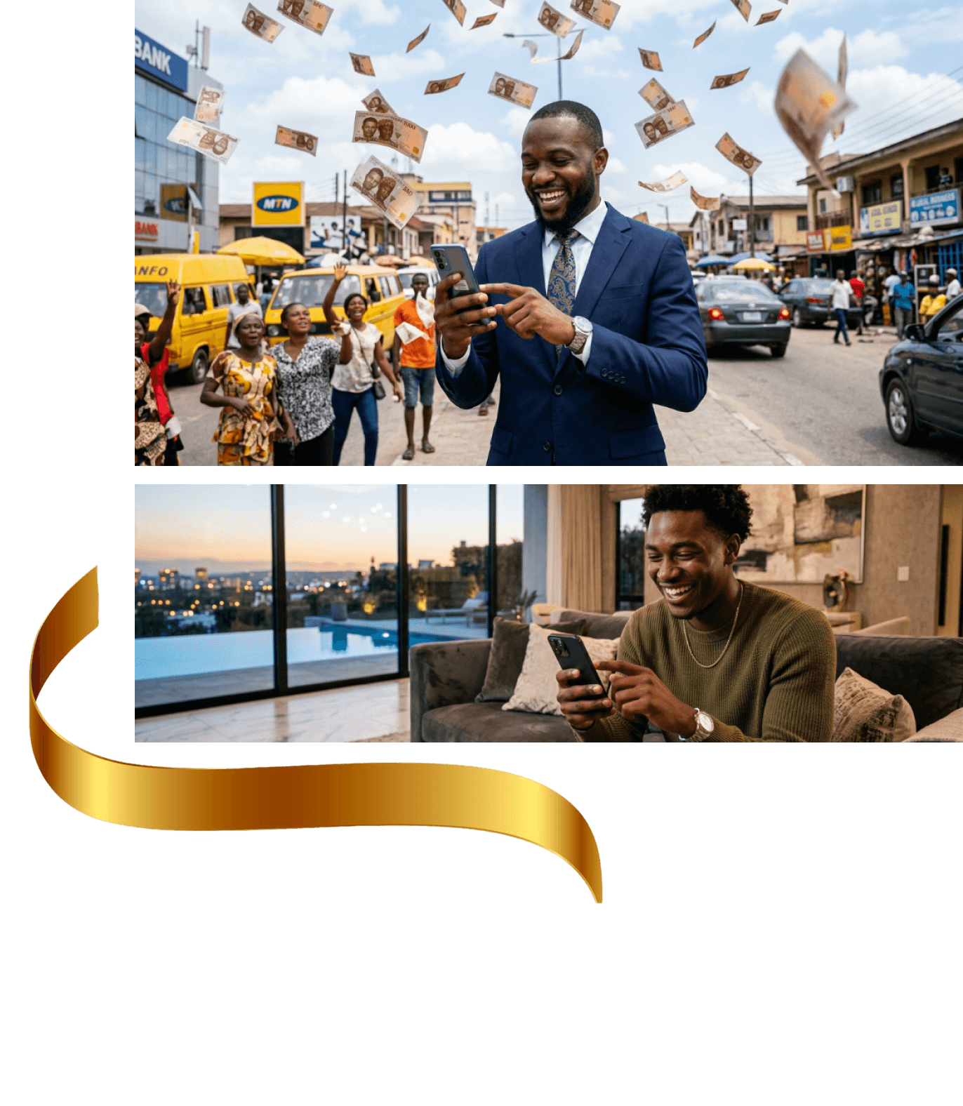 Consumer loan explosion